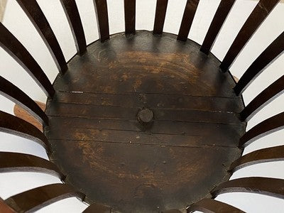 Teestövchen Detail