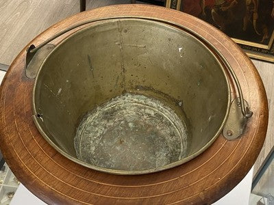 Teestövchen Fuß