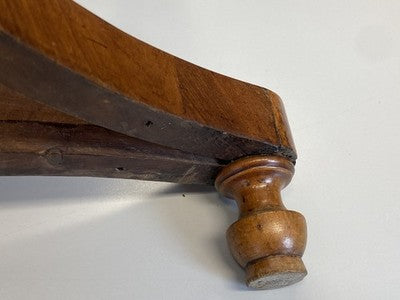 Messingeimer Boden