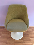 VINTAGE STUHL LUSCH TULIP