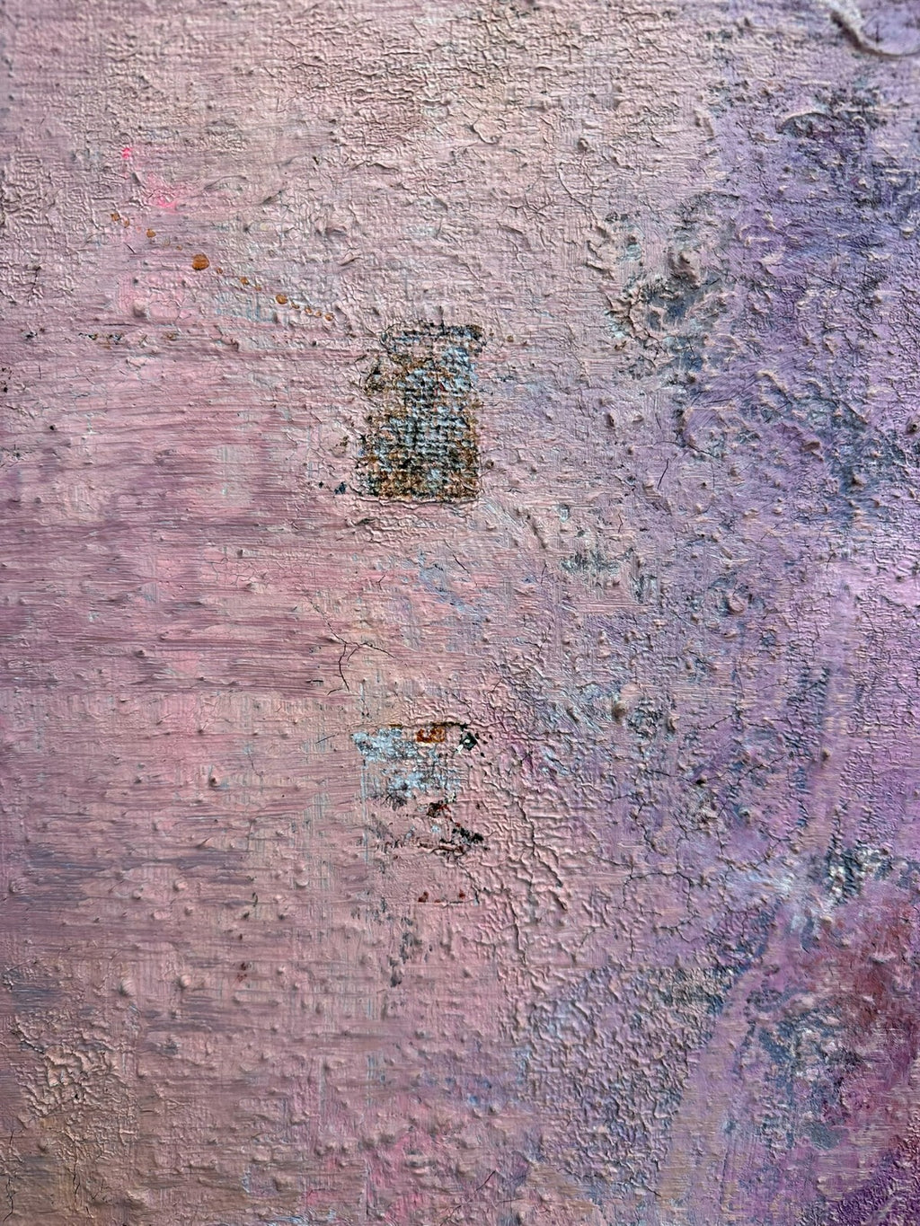 Sehr schöner grosser Akt 170x150cm Erotik Gemälde Waldemar Kufner