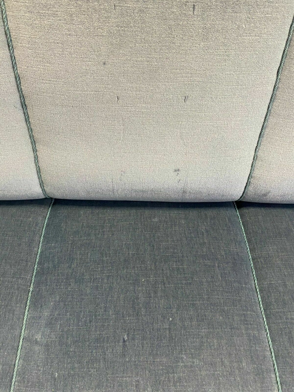 Prunk Sofa Jagd Motive um 1860 massive Schnitzereien Jagdzimmer antik Stabil