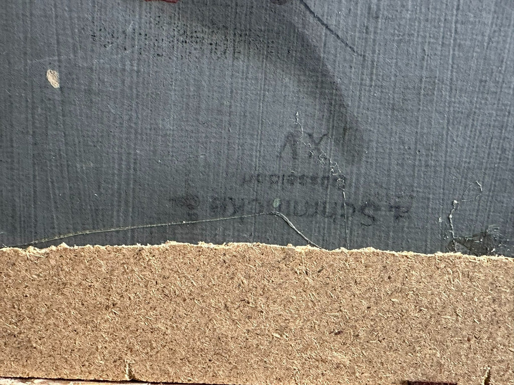 Ölgemälde Portrait eines Mannes Gemälde Nicht signiert
