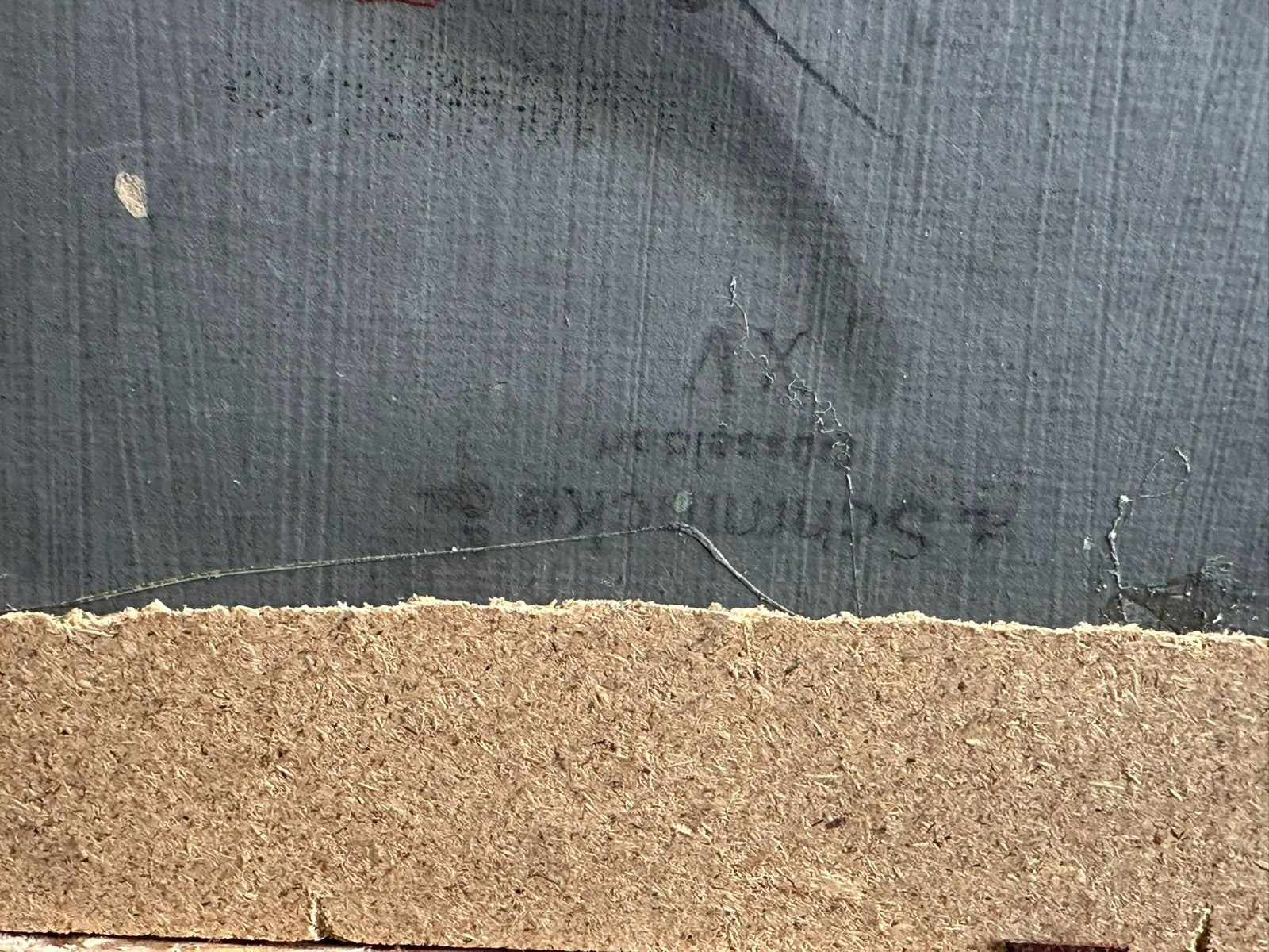Ölgemälde Portrait eines Mannes Gemälde Nicht signiert