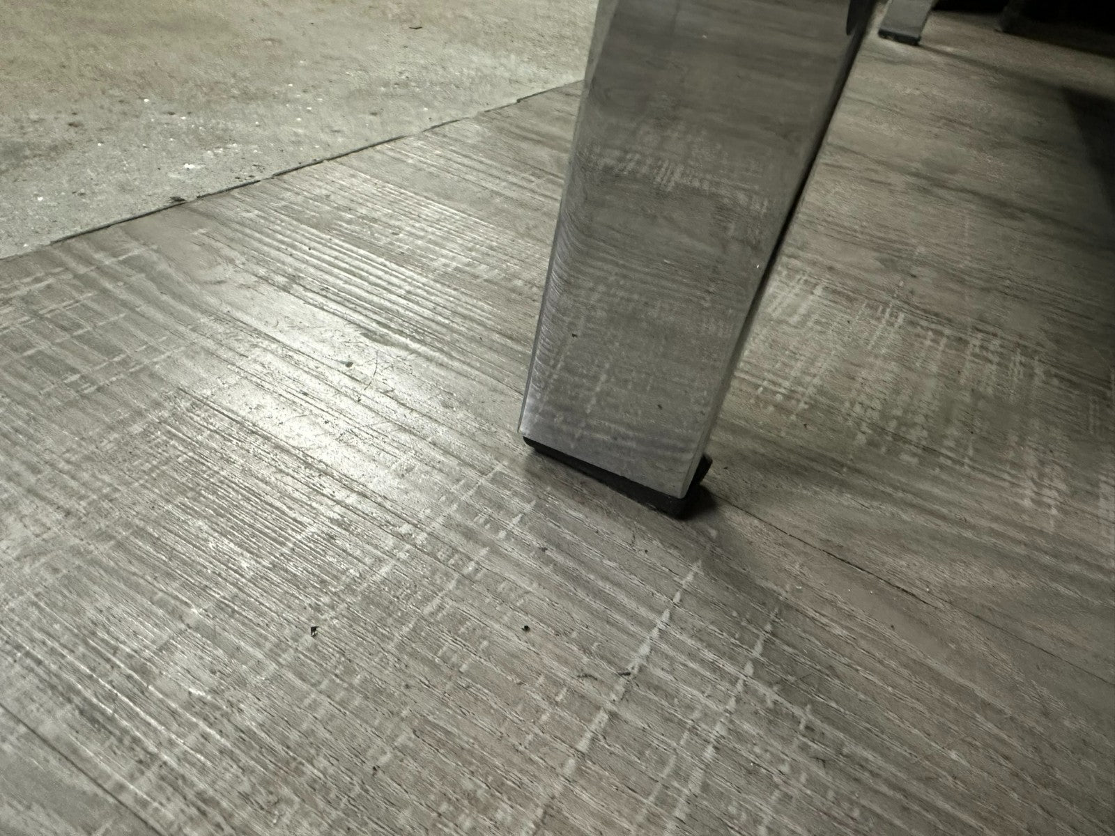 Vintage Bw Sessel Bielefelder Werkstätten handgefertigt Leder Chrom