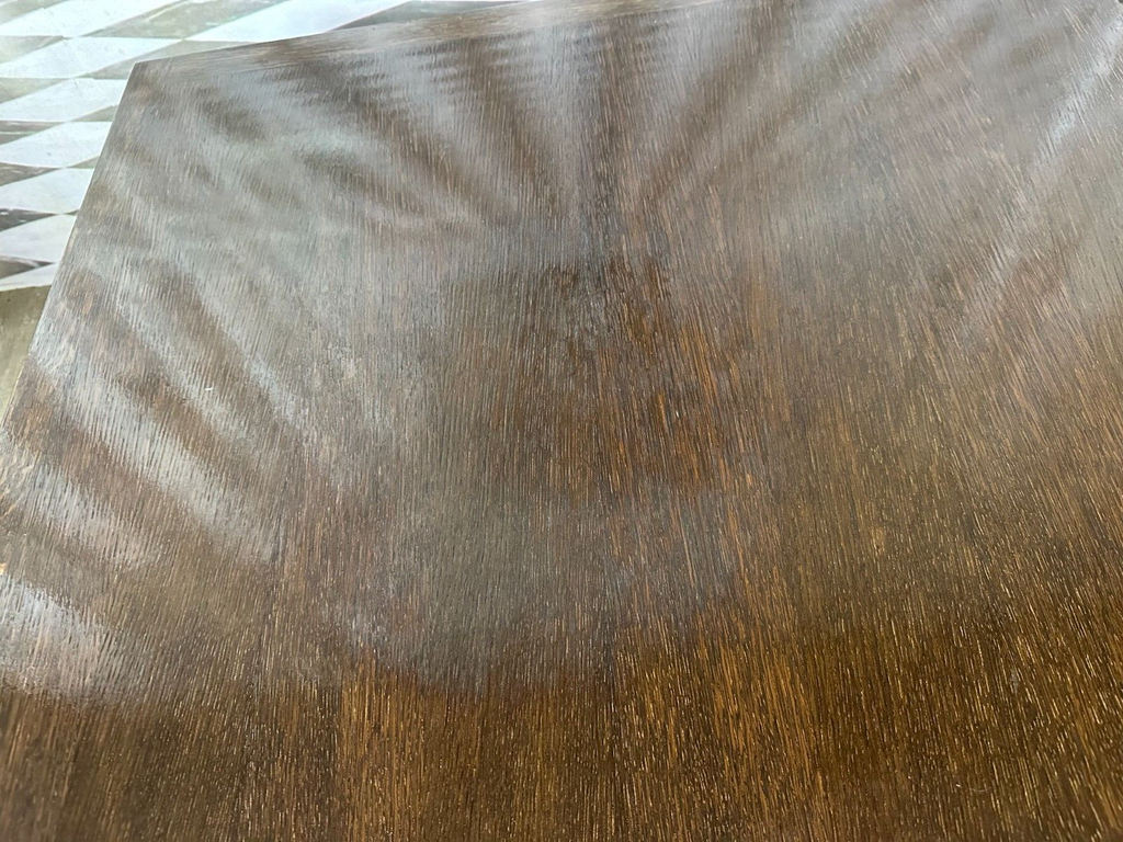 Vintage Tisch Beistelltisch aus Holz Dänemark Borge Mogensen Design 5363