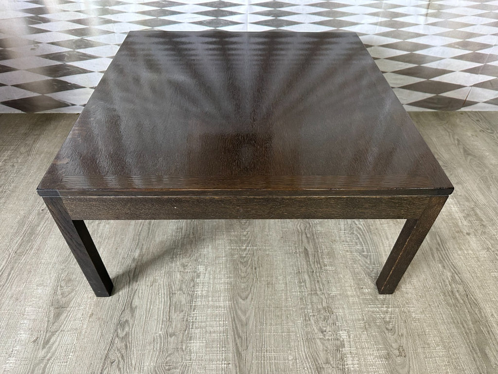 VINTAGE TISCH BEISTELLTISCH AUS HOLZ DÄNEMARK BORGE MOGENSEN DESIGN 5363