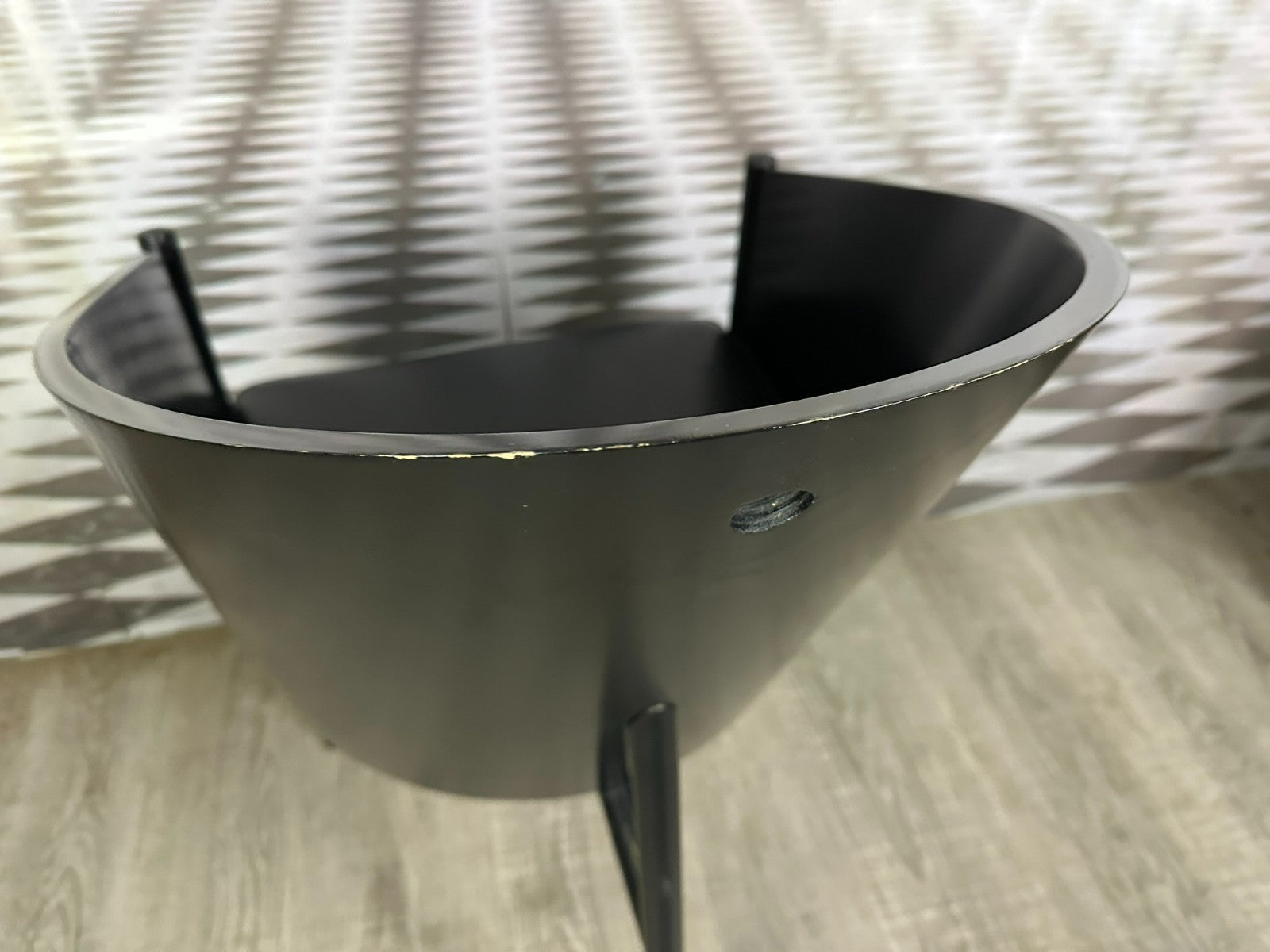 Vintage Stuhl Clubsessel Design Costes nach Phillipe Stark
