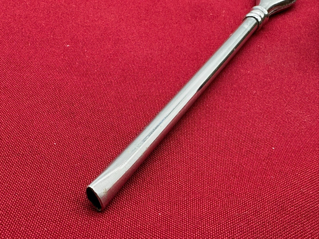 Antikes Osmanisches Reiseset Etui für Schreibfeder und Tinte