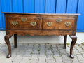 ANTIKE BAROCK KOMMODE 18 TES JHDT ENGLAND SIDEBOARD WAND TISCH