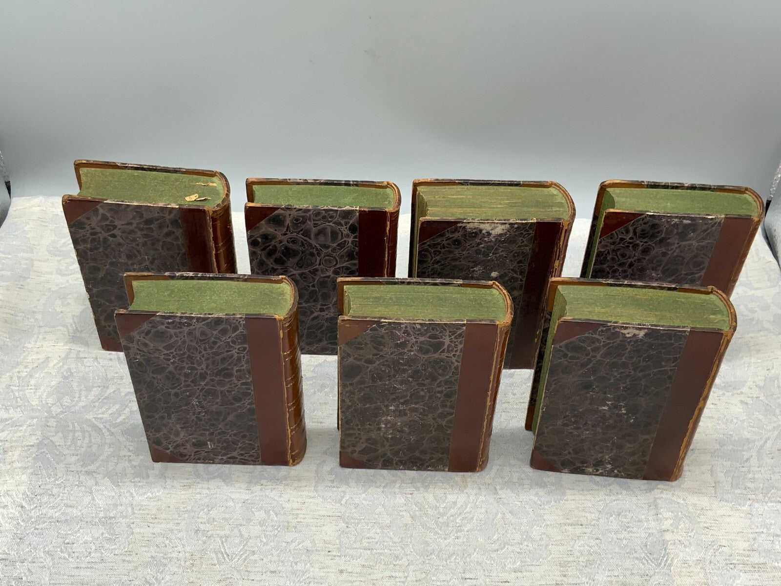 Goethes Werke Band 1-34 diverse Jahre 1827-1850