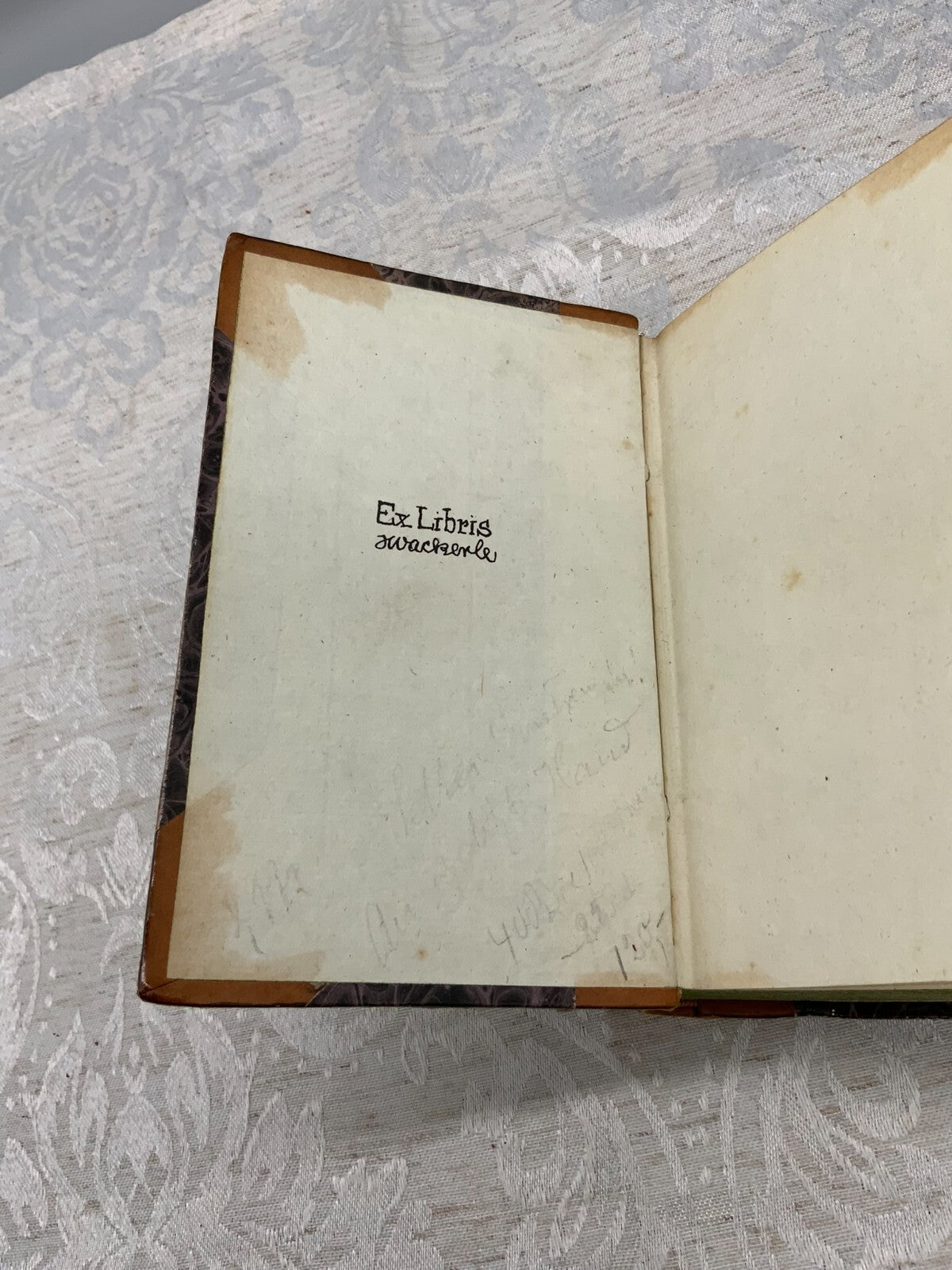Goethes Werke Band 1-34 diverse Jahre 1827-1850