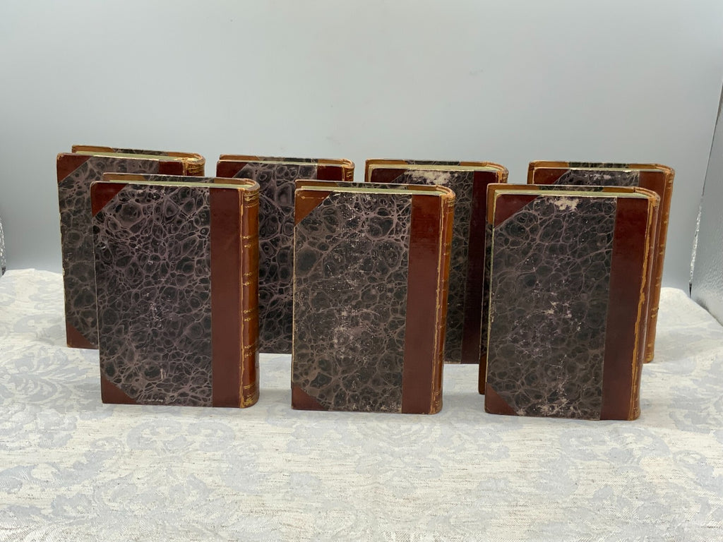 Goethes Werke Band 1-34 diverse Jahre 1827-1850