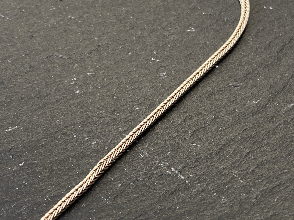 Prunkvolle Halskette Kette mit Türkis Cabochons Türkise aus 950 Sterling Silber