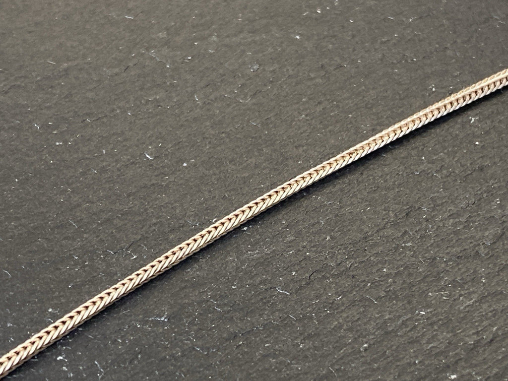 Prunkvolle Halskette Kette mit Türkis Cabochons Türkise aus 950 Sterling Silber