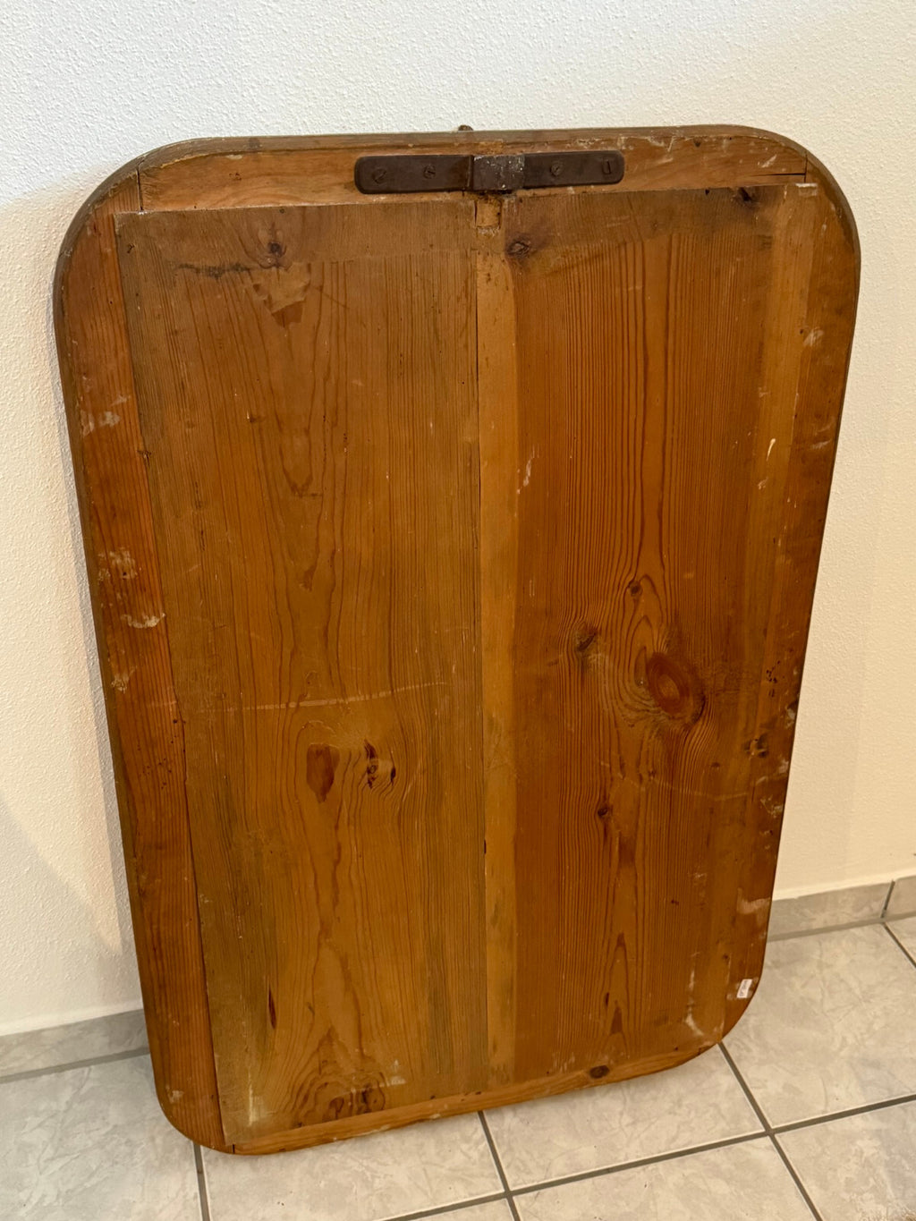 Antiker Louis Seize Prunk Wandspiegel Spiegel Prunkspiegel um 1920