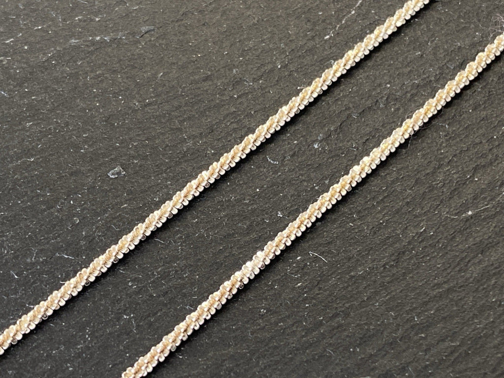 Modeschmuck Halskette Anhänger 925 Sterling Silber Kunststeine künstlich