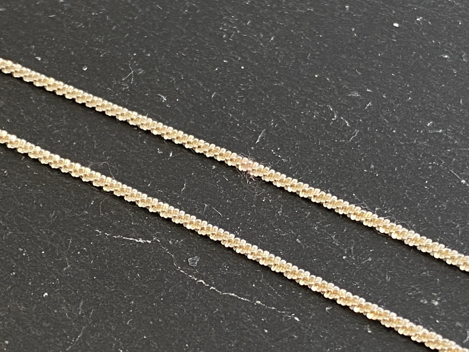 Modeschmuck Halskette Anhänger 925 Sterling Silber Kunststeine künstlich