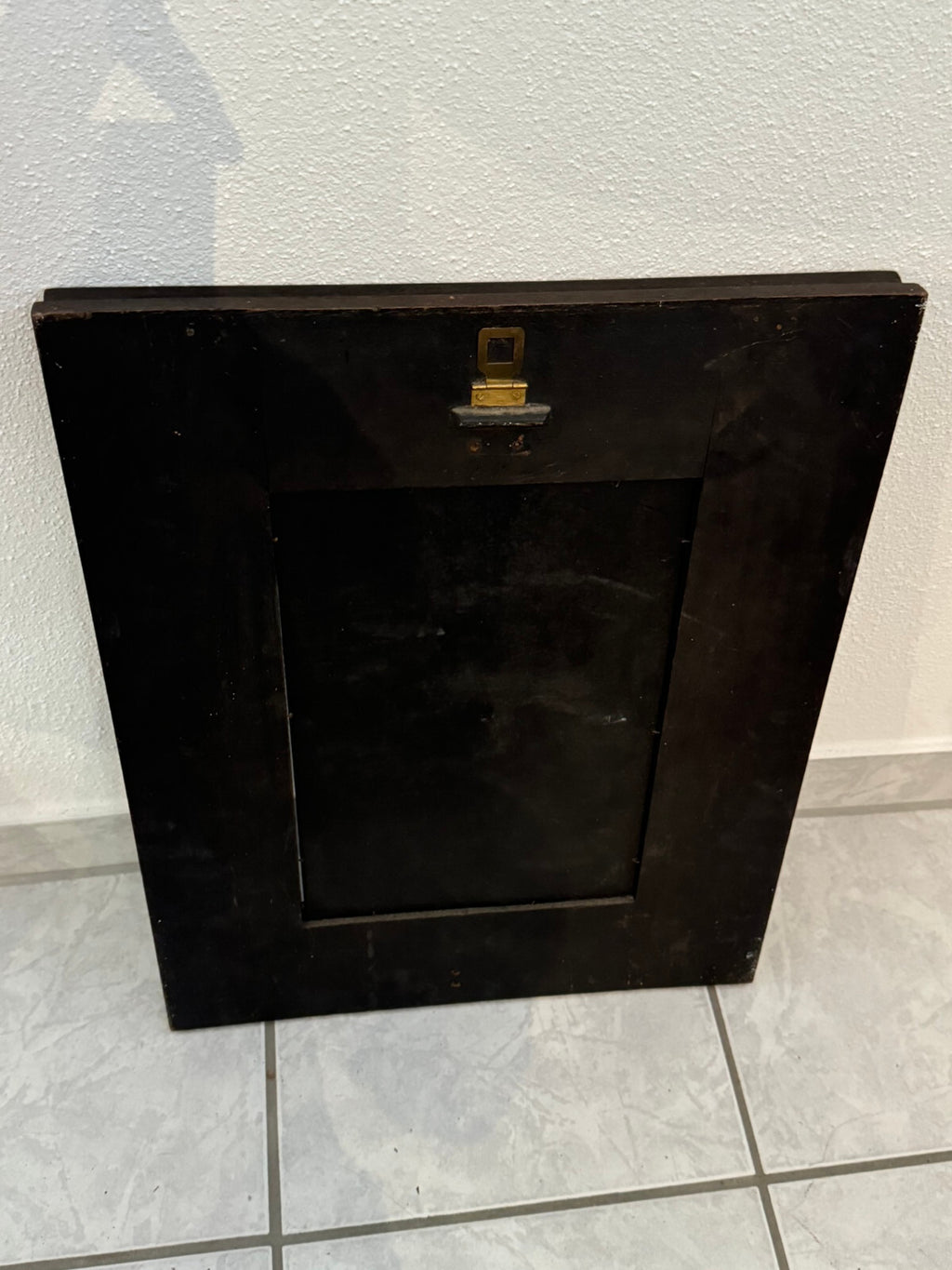 Komplett Handgeschnitzter Wandspiegel Spiegel Prunkspiegel