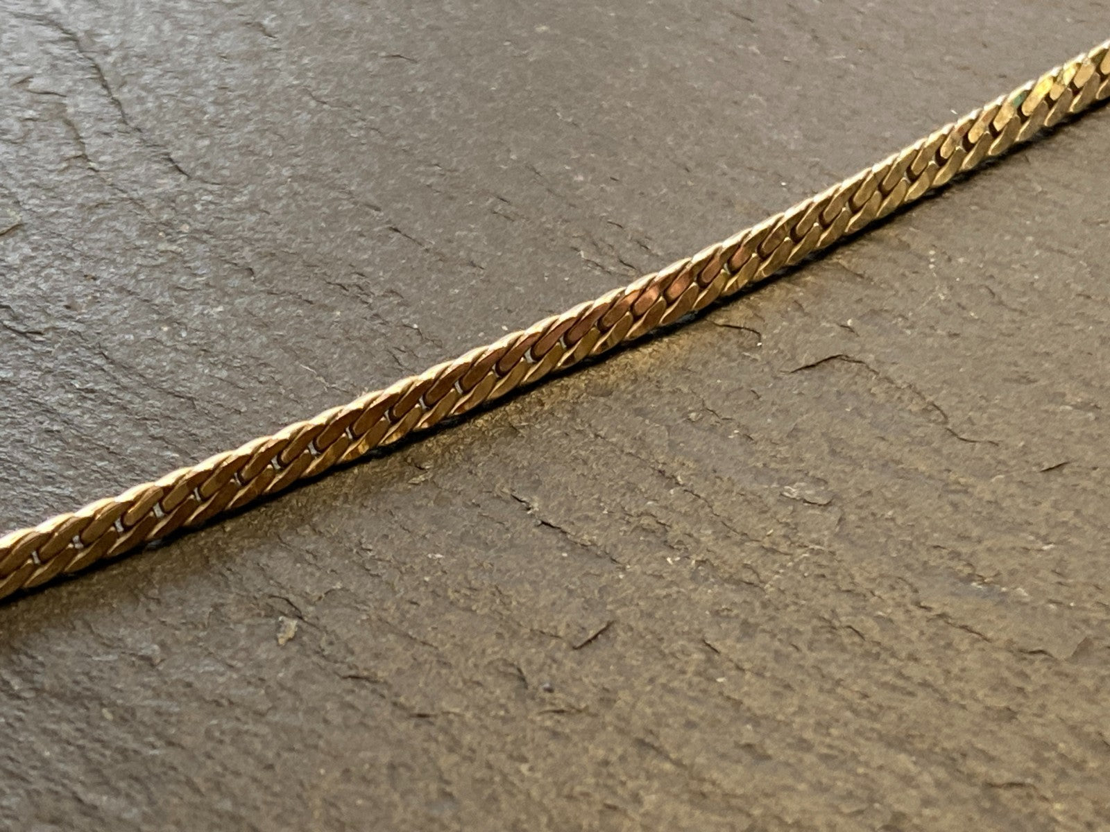 Elegantes Collier Weissgold Gold 585 16,6g mit Perle und Diamanten Halskette