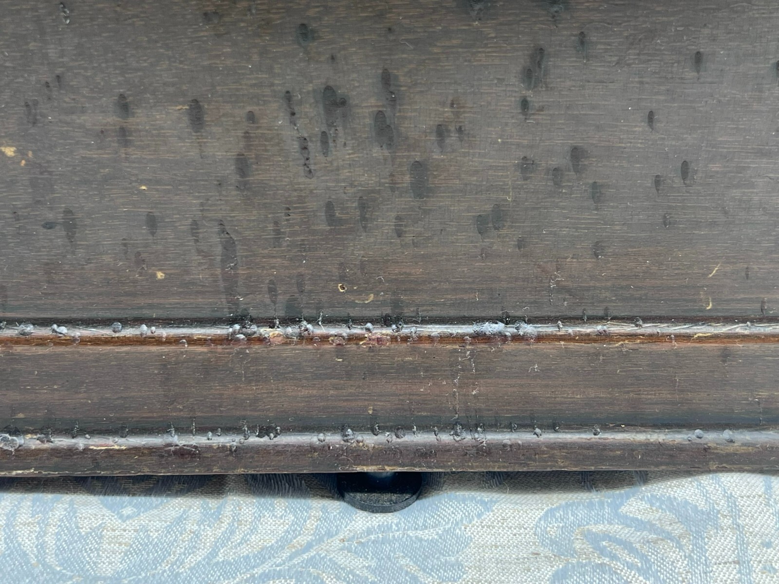 ANTIKE FEINWAAGE THE TORSION BALLANCE NEW YORK – Bild 18