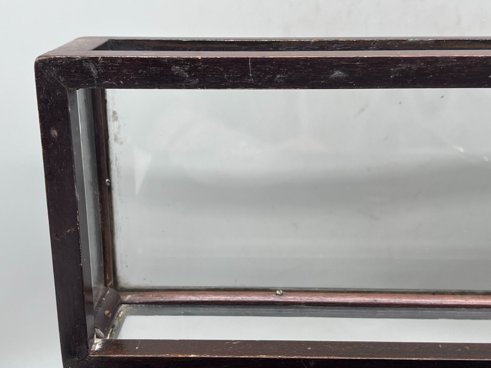 ANTIKE FEINWAAGE THE TORSION BALLANCE NEW YORK – Bild 10