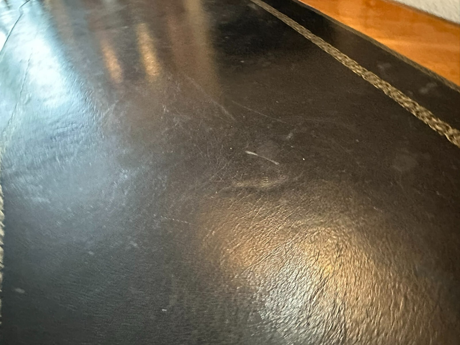 GROSSER BAROCK LOUIS XV SCHREIBTISCH PALISANDER MASSIVE MESSING FIGUREN 20 TES – Bild 18