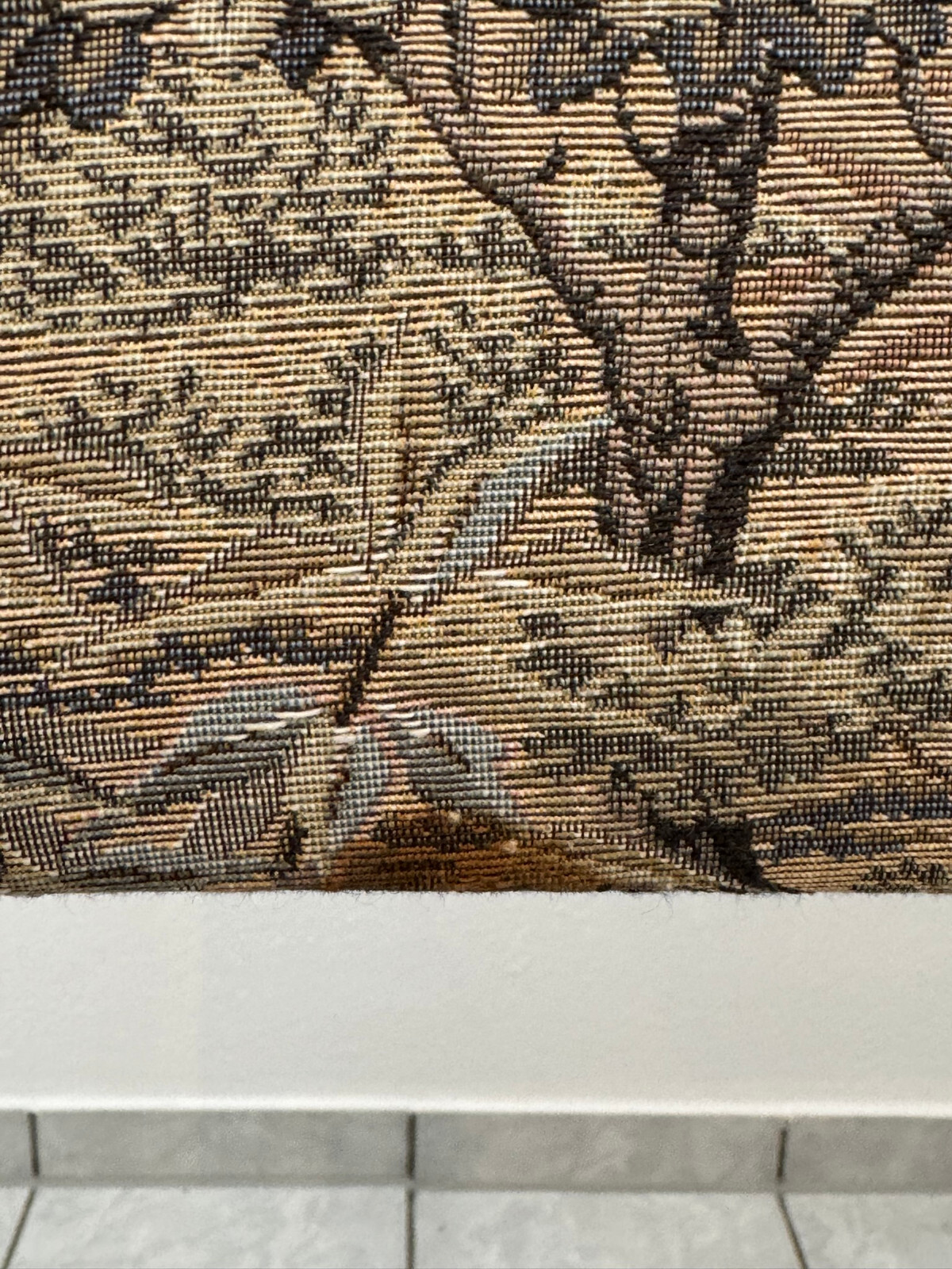 ANTIKER GRÜNDERZEIT NEO RENAISSANCE SESSEL EICHE MASSIV HANDGESCHNITZT 19 TES JH – Bild 21