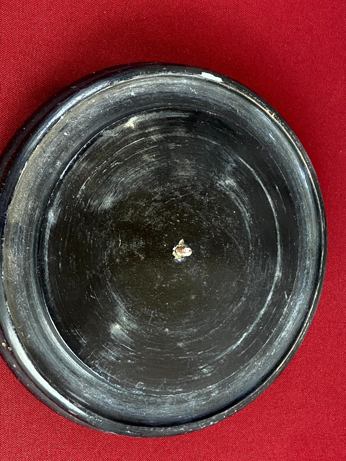 GLOBE DE MARIEE HOCHZEIT ANDENKEN FRANKREICH NAPOLEON III PORZELLAN FIGUR 34cm – Bild 22