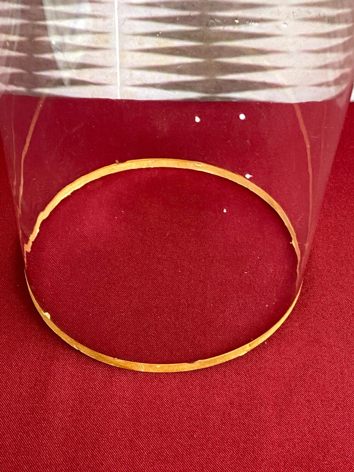 GLOBE DE MARIEE HOCHZEIT ANDENKEN FRANKREICH NAPOLEON III PORZELLAN FIGUR 34cm – Bild 25