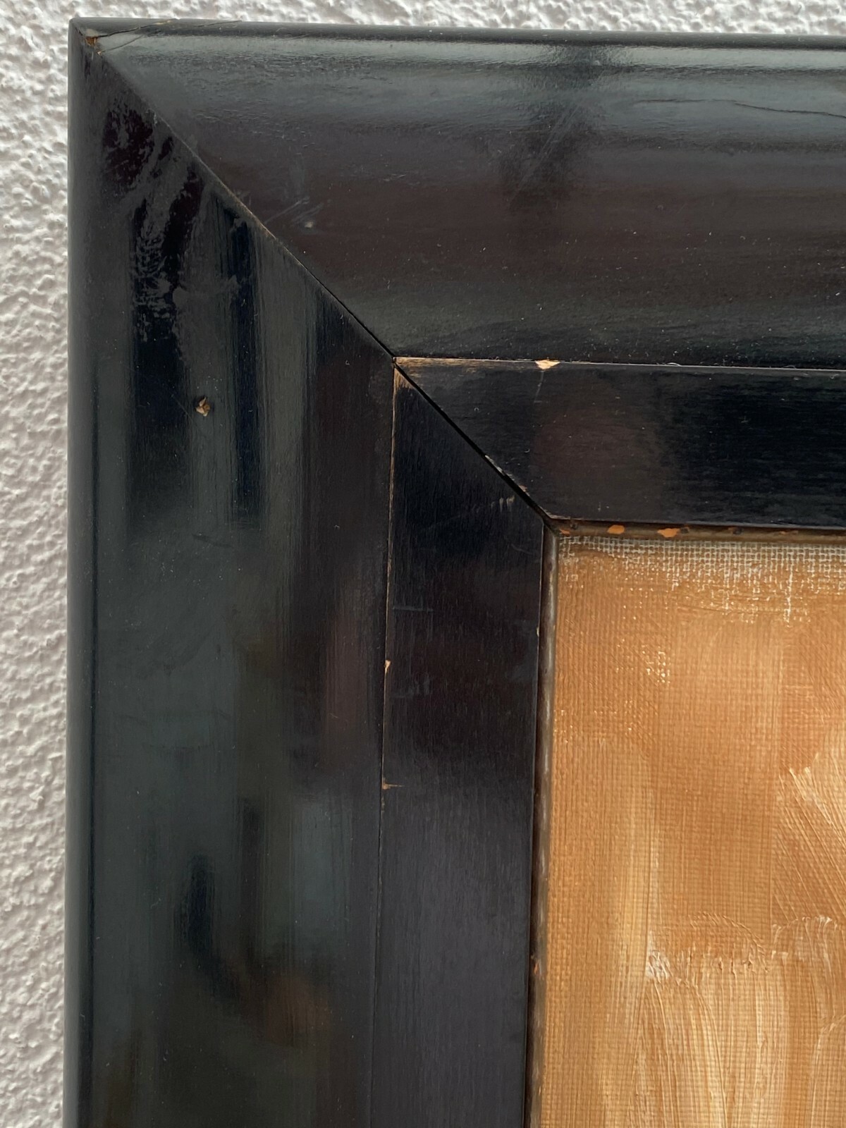 ÖLGEMÄLDE FRAU PORTRAIT EINER DAME Franz NEUHUBER (1909-1999) GEMÄLDE GERAHMT – Bild 8