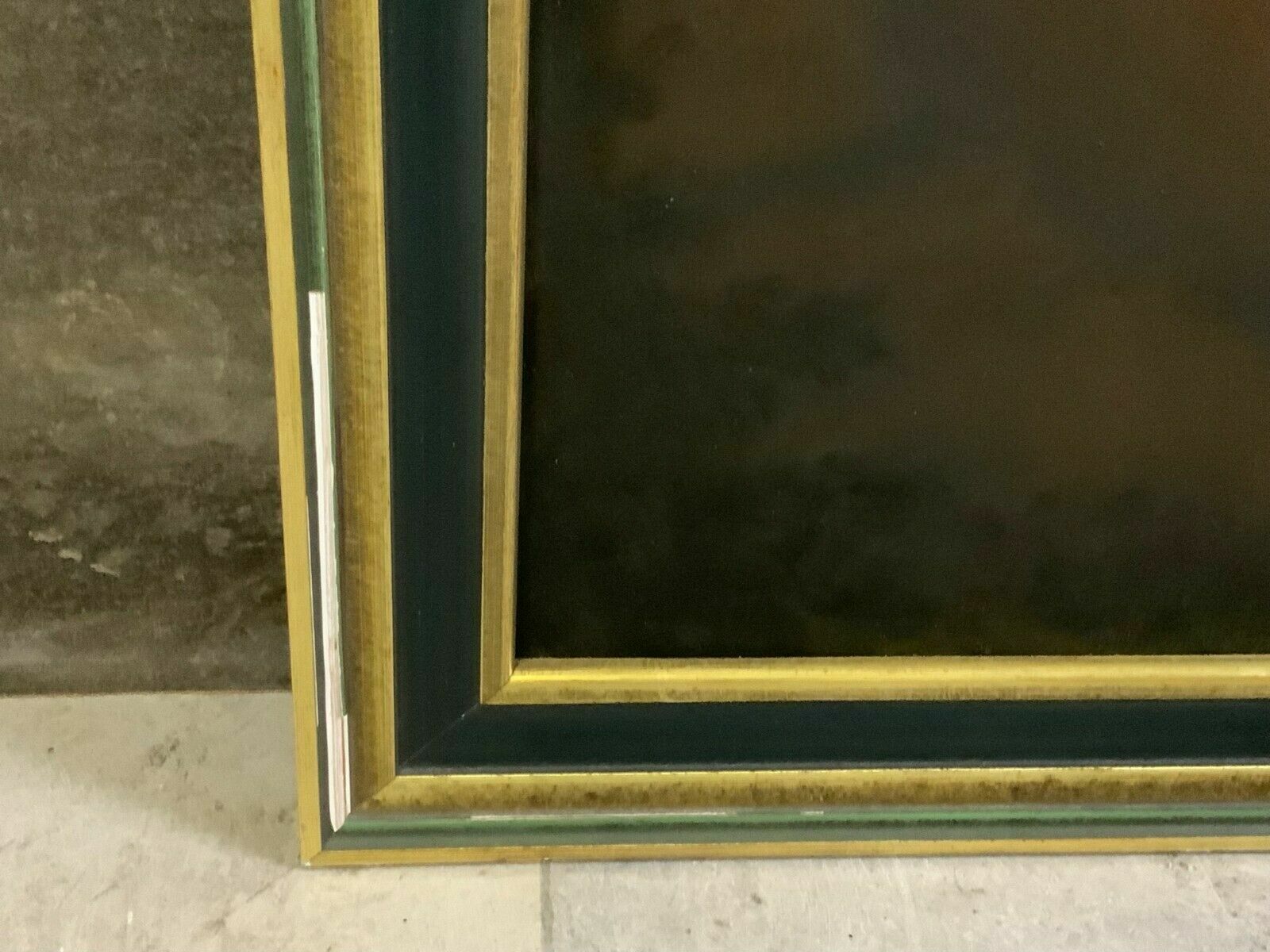 TRIUMPH DES BACCHUS GEMÄLDE ALTMEISTER KOPIE NACH DIEGO VELASQUEZ LOS BORRACHOS – Bild 7