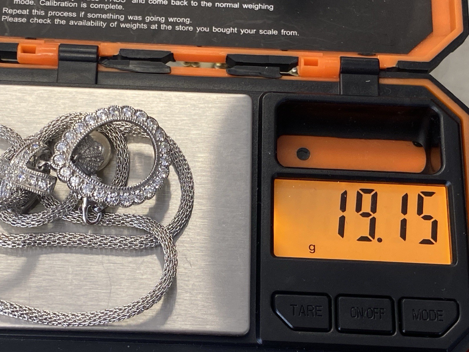 SCHMUCKSET SCHMUCK SET MODESCHMUCK 925 STERLING SILBER GLAS KUNSTPERLEN PERLEN – Bild 24