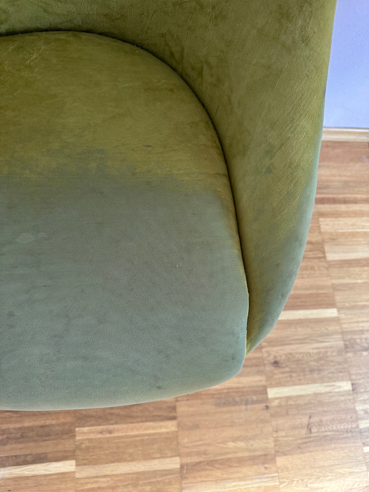 VINTAGE STUHL LUSCH TULIP – Bild 8