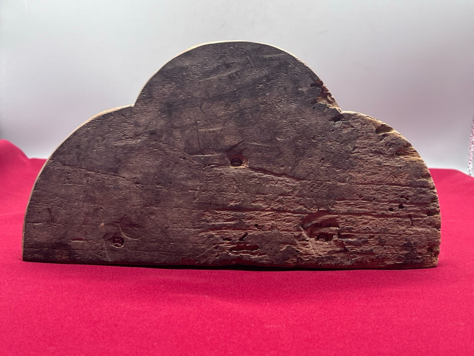 BAROCKE WANDKONSOLE ENGEL AUF WOLKE BAROCKENGEL – Bild 14