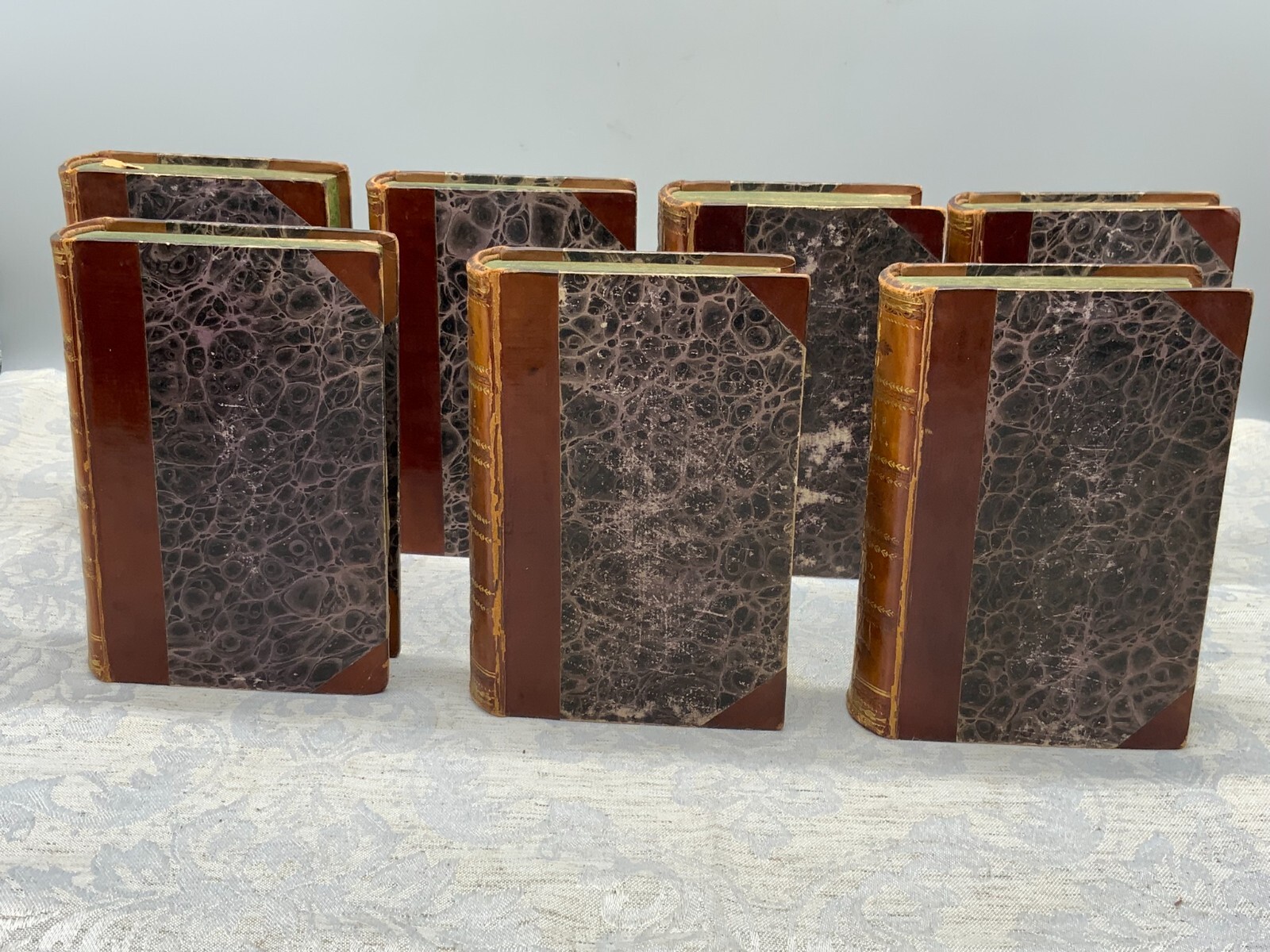 Goethes Werke Band 1-34 diverse Jahre 1827-1850 – Bild 8