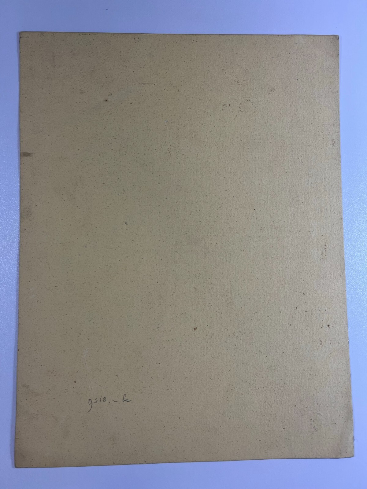 Antiker Stich auf Papier Heiliger Hieronimus Jean COUVAY (1605/22-1663) – Bild 12