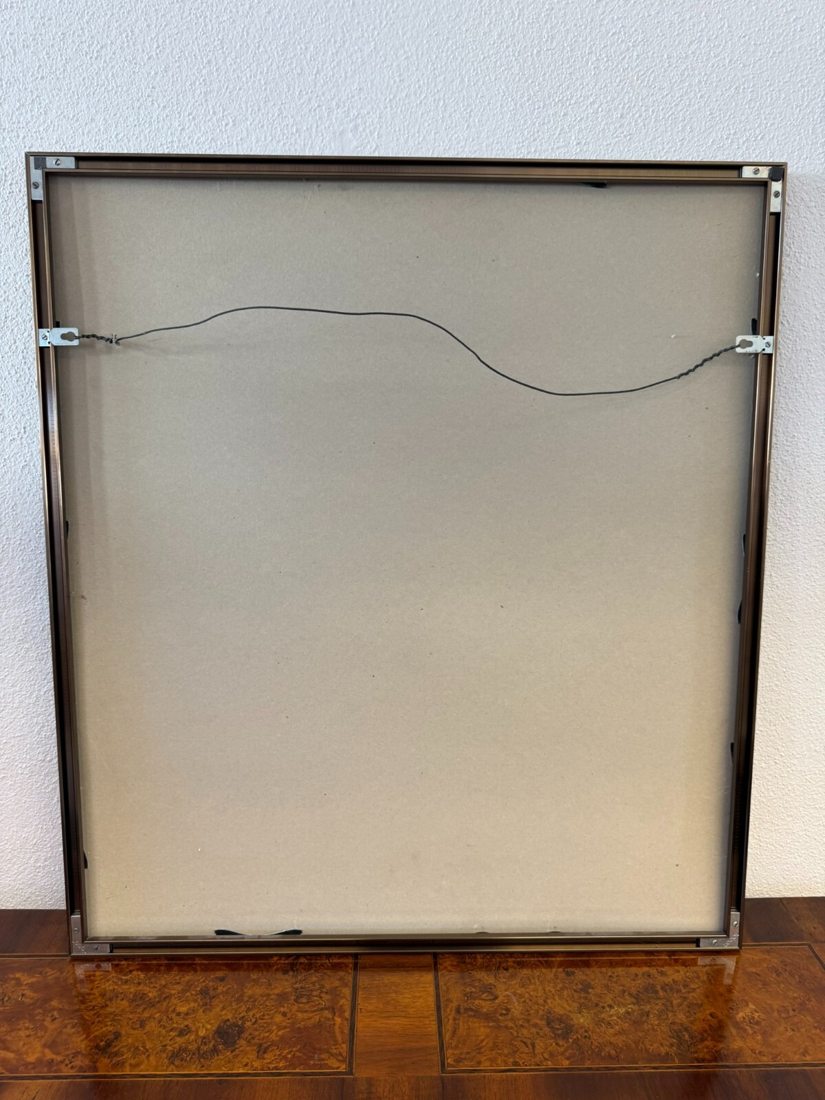 Jan MENTLÍK (1929) SIGNIERTE LITHOGRAFIE HINTER GLAS KÖNIG AUF PFERD – Bild 14