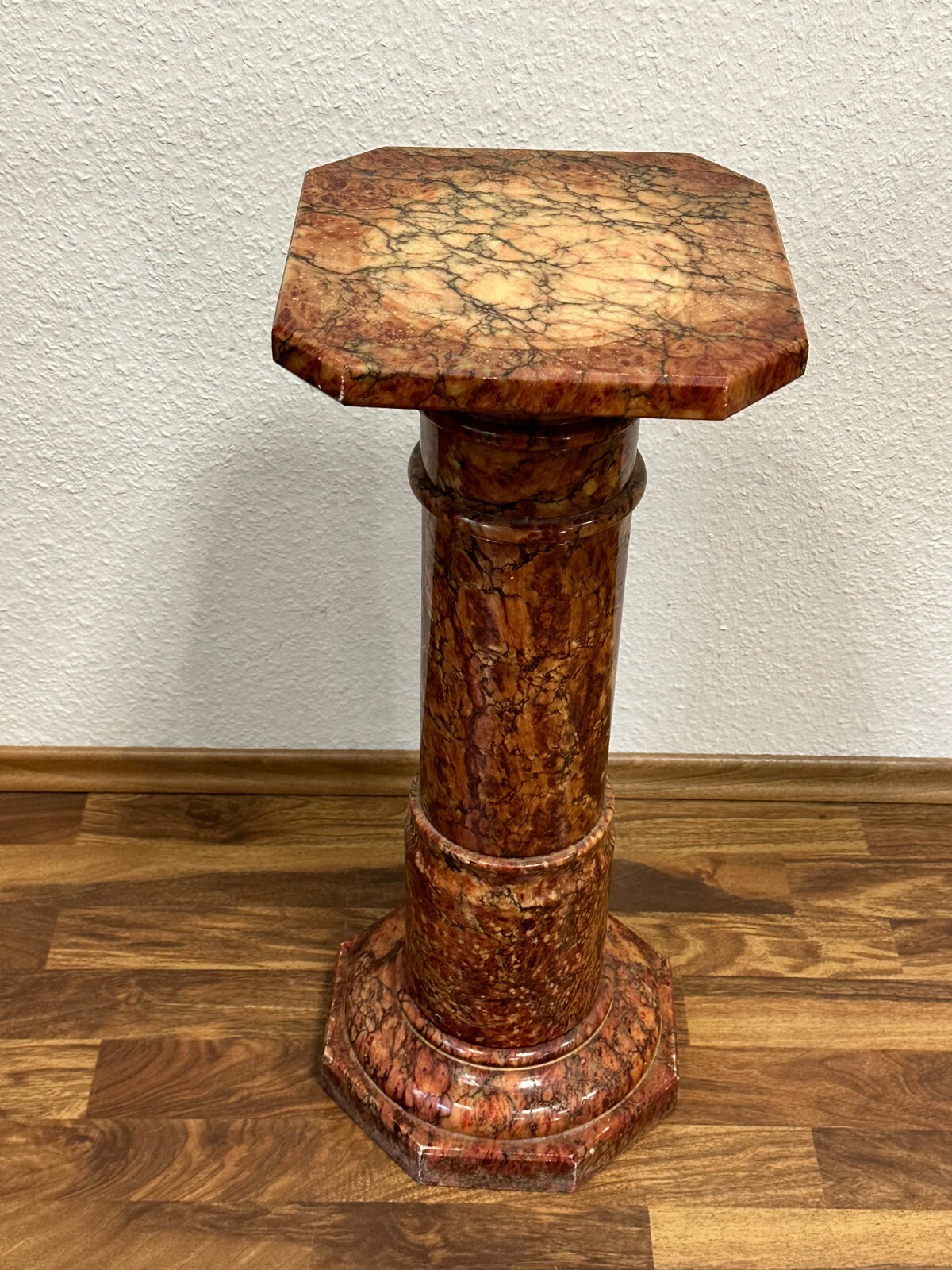 MARMOR SÄULE 83cm MARMORSÄULE