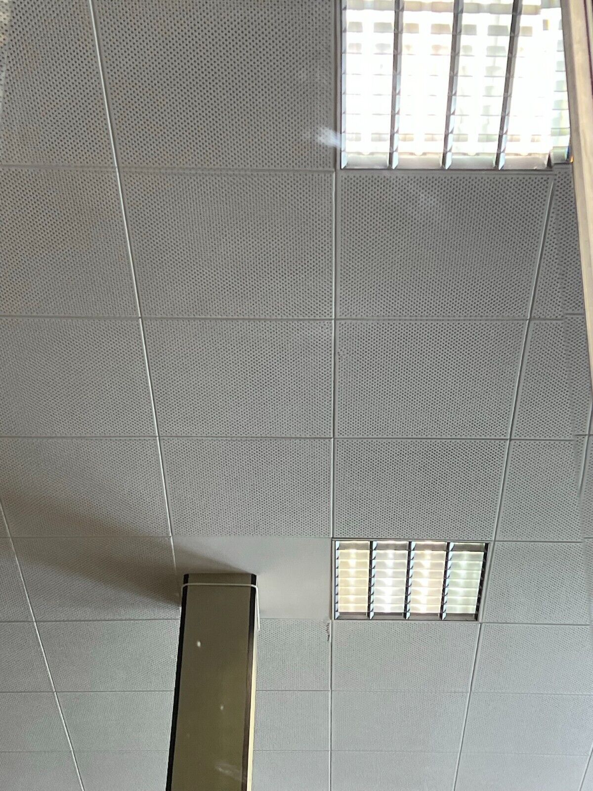 GROSSER WANDSPIEGEL SPIEGEL SILBER JUGENDSTIL STIL RAHMEN FACETTIERTES GLAS – Bild 11