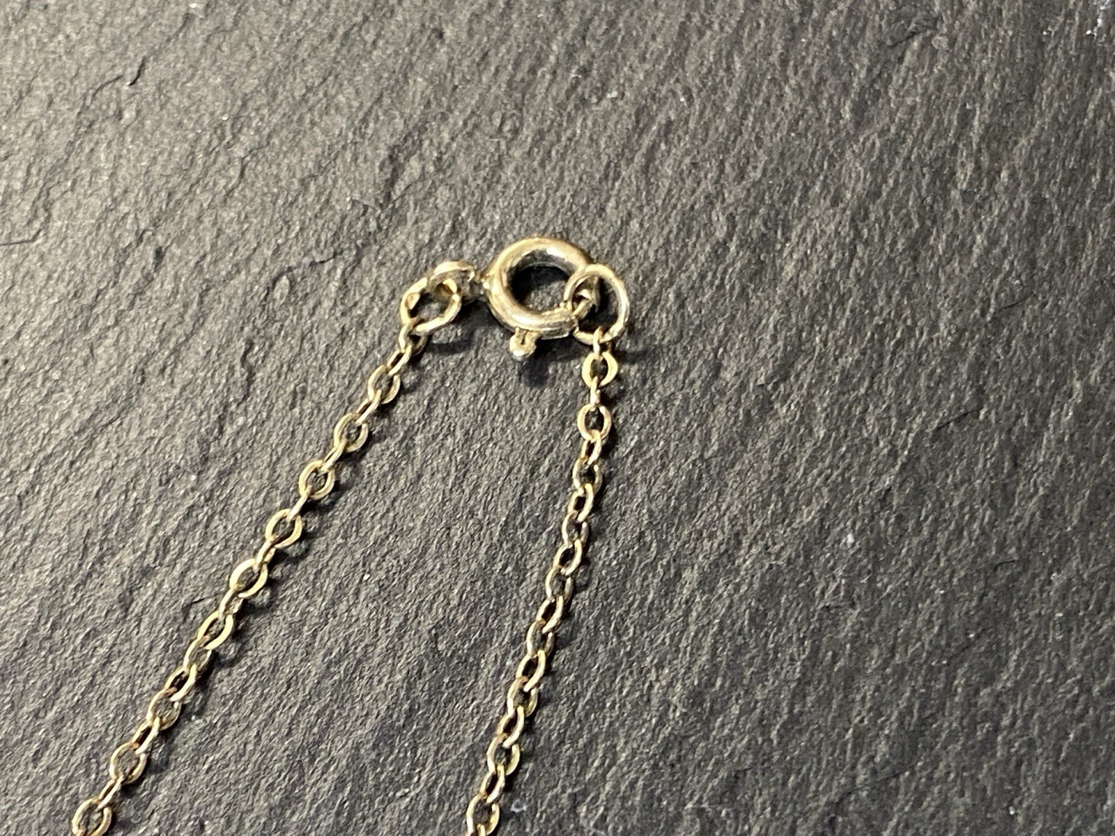 TRACHTENKETTE HALSKETTE KETTE 1910 GRANAT 900 SILBER – Bild 9