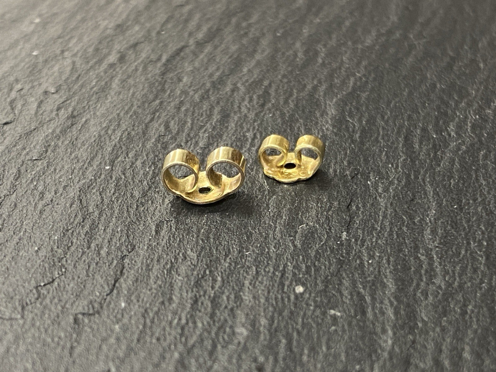 OHRSTECKER OHRRINGE KAMEE WOHL DOPPELBESCHICHTET – Bild 15