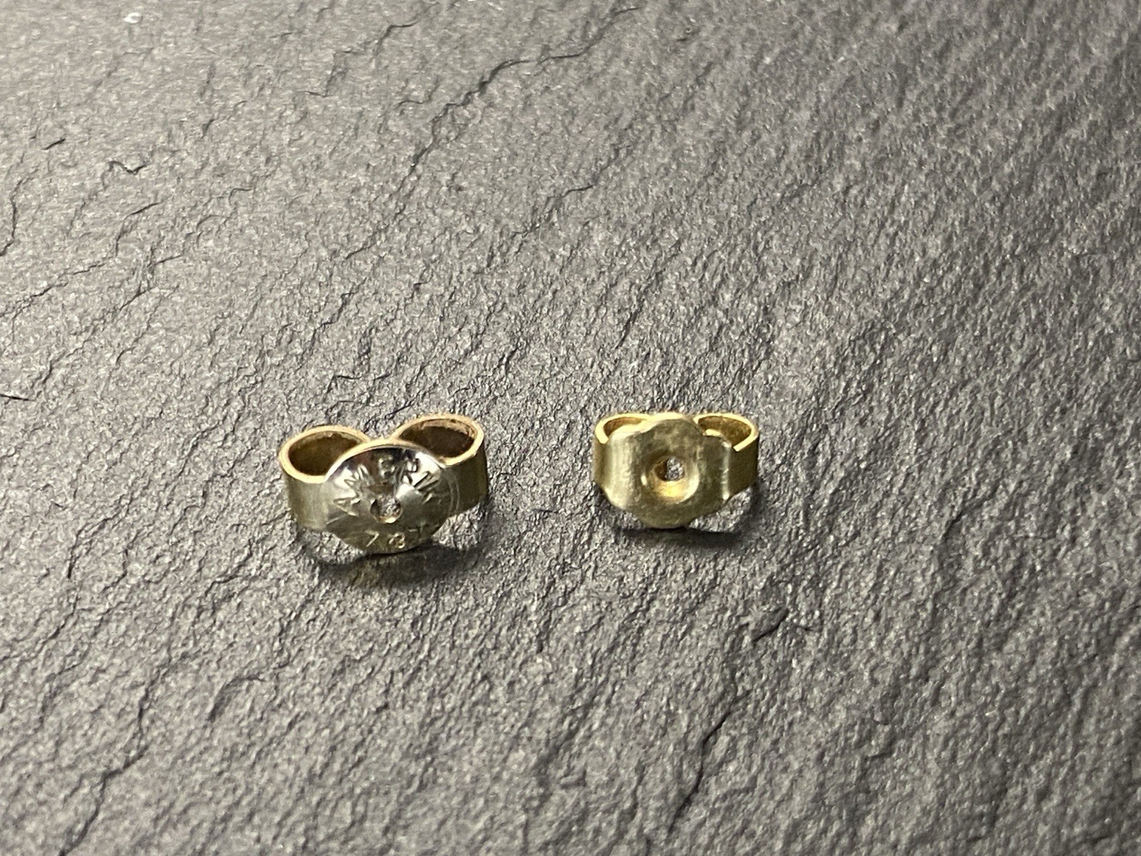 OHRSTECKER OHRRINGE KAMEE WOHL DOPPELBESCHICHTET – Bild 16