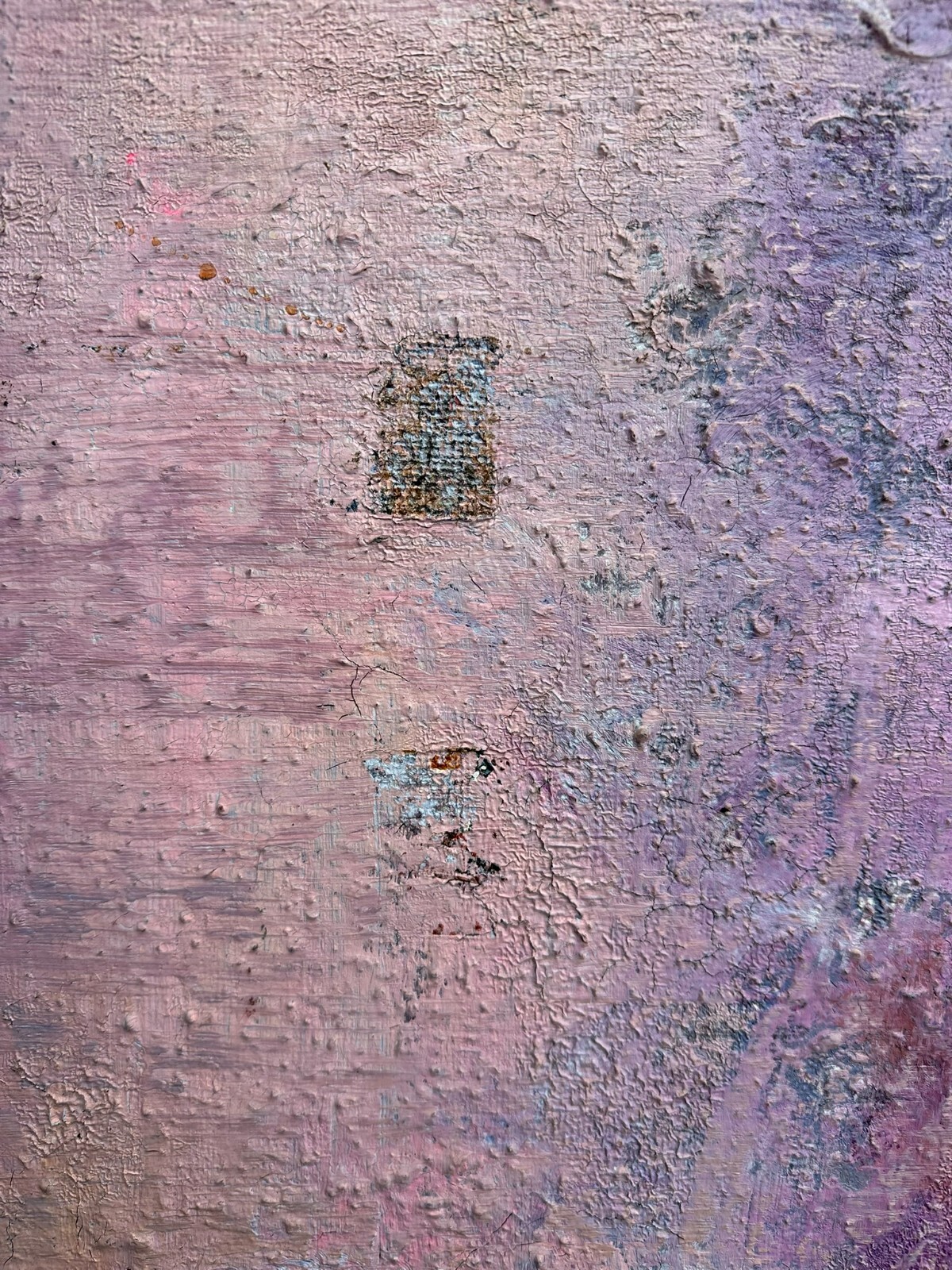 SEHR SCHÖNER GROSSER AKT 170x150cm EROTIK GEMÄLDE WALDEMAR KUFNER – Bild 6