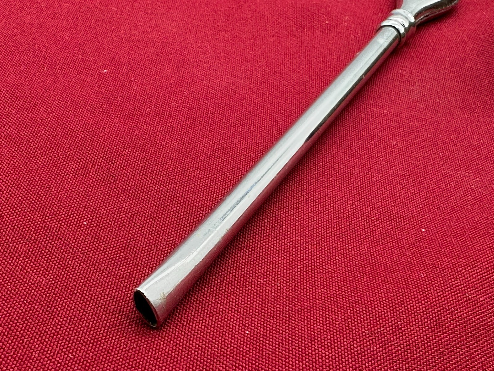 ANTIKES OSMANISCHES REISESET ETUI FÜR SCHREIBFEDER UND TINTE – Bild 10