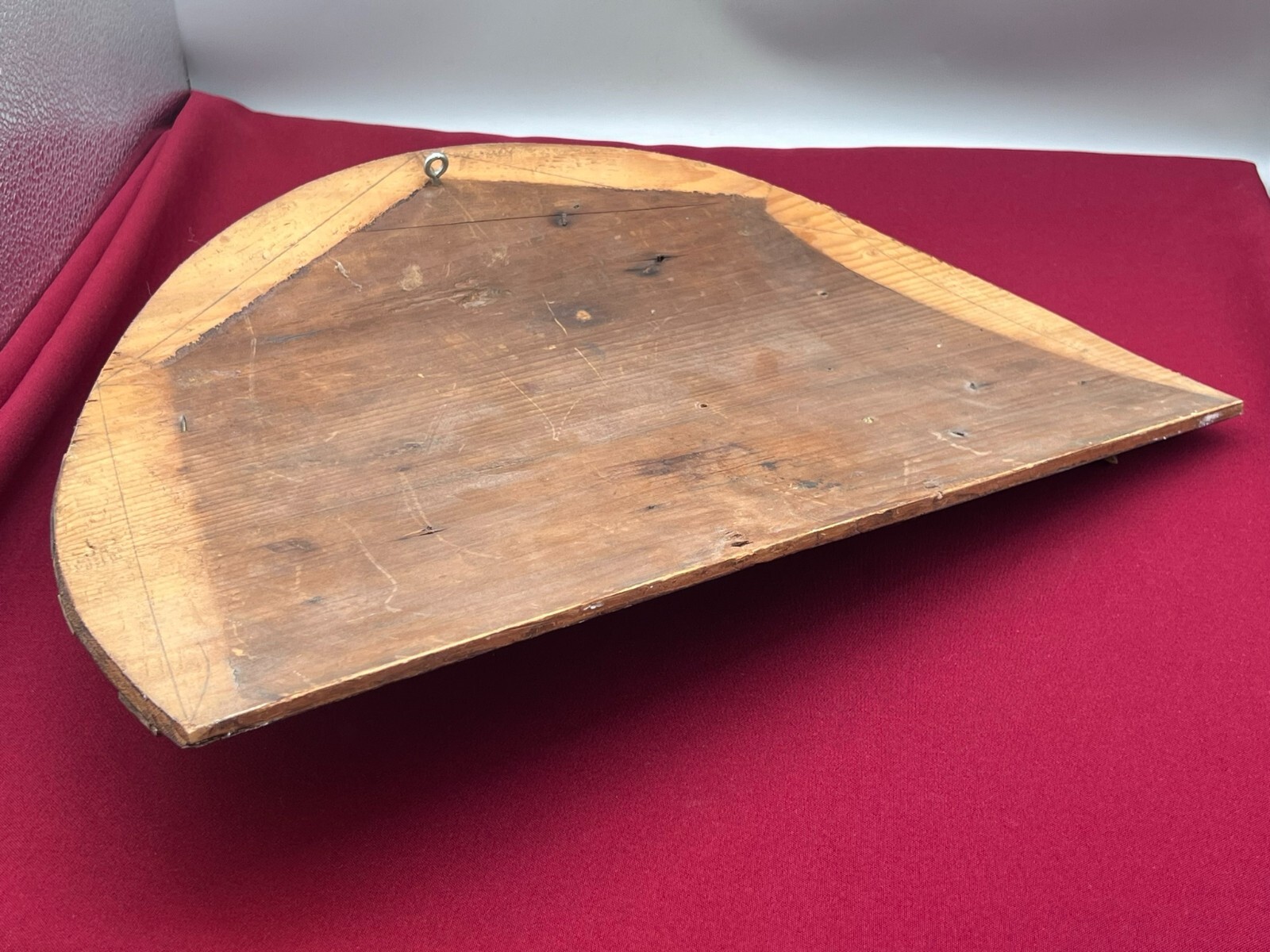 BAROCK COLLAGE ERNTEDANK ELEMENTE KORB MIT OBST UND GEMÜSE HOLZ VERGOLDET 18 JH – Bild 24